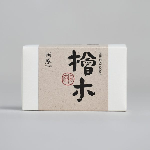 XÀ PHÒNG HINOKI - Ảnh 3