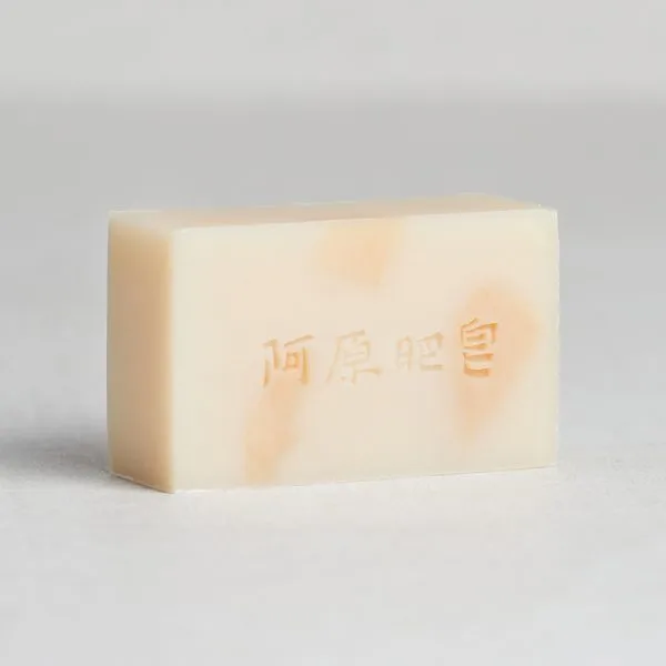 HINOKI SOAP