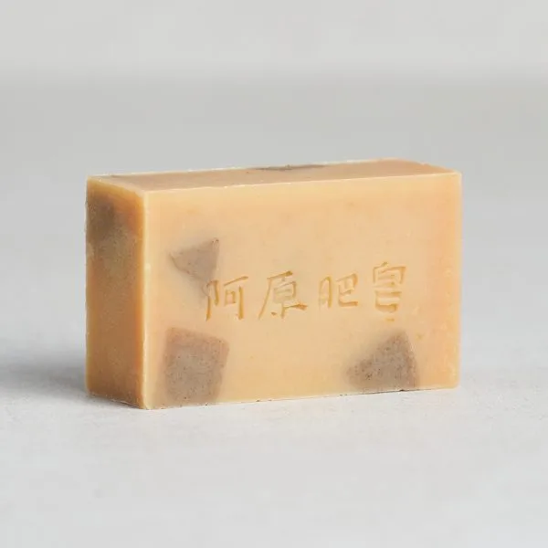 LEMON SOAP