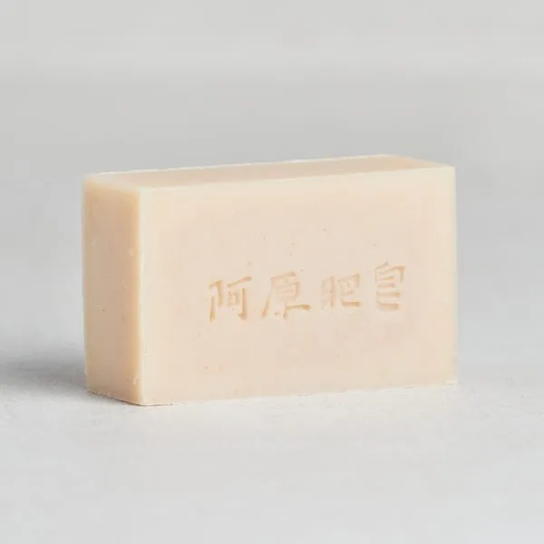 OAT SOAP