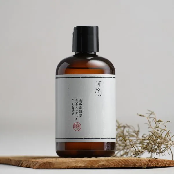 DẦU GỘI KHỔ QUA DẠNG NƯỚC
