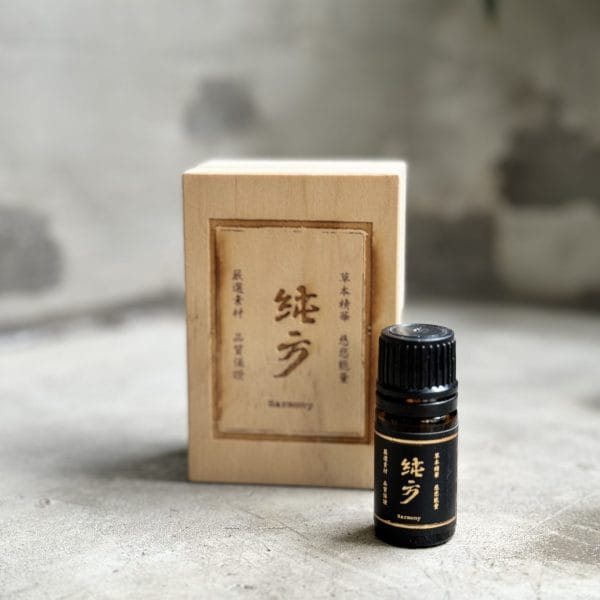 TINH DẦU THUẦN PHƯƠNG