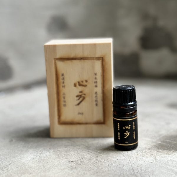 TINH DẦU TÂM PHƯƠNG