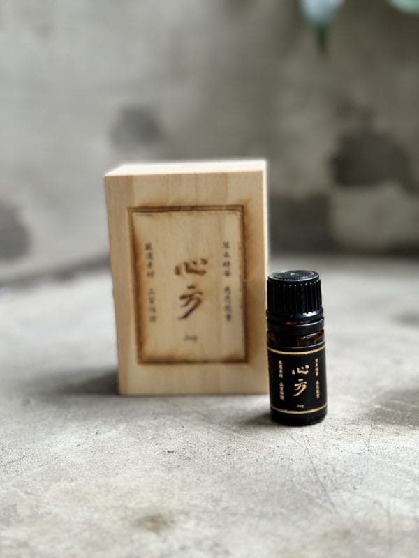 TINH DẦU TÂM PHƯƠNG