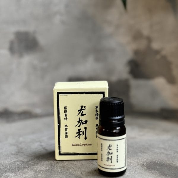 TINH DẦU KHUYNH DIỆP