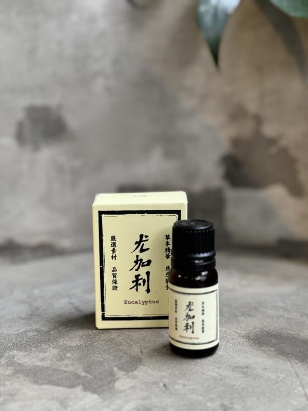 TINH DẦU KHUYNH DIỆP - Ảnh 2