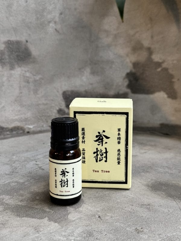 TINH DẦU TRÀM TRÀ - Ảnh 3