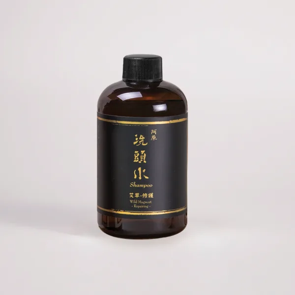 DẦU GỘI NGẢI CỨU DẠNG NƯỚC DÒNG KINH ĐIỂN