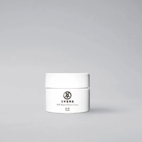 KEM DƯỠNG NGẢI CỨU