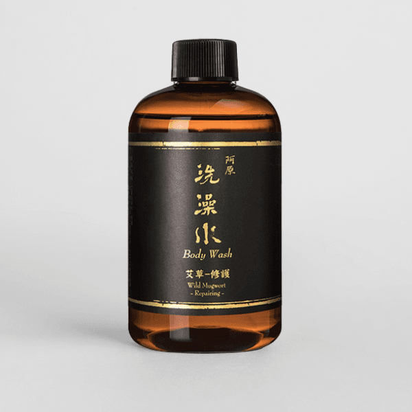 SỮA TẮM NGẢI CỨU DẠNG NƯỚC DÒNG KINH ĐIỂN