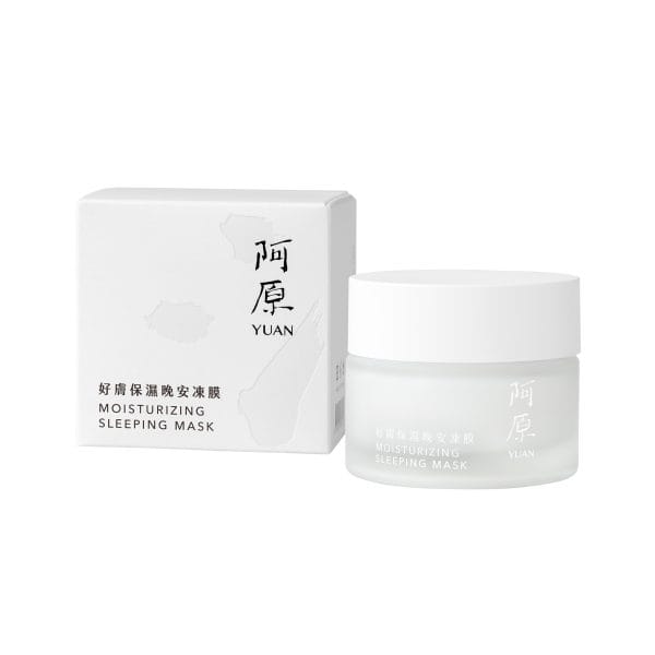 MẶT NẠ NGỦ DƯỠNG ẨM
