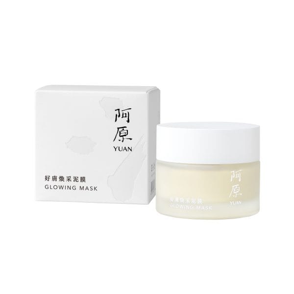MẶT NẠ DƯỠNG SÁNG