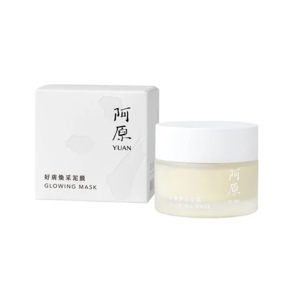 MẶT NẠ DƯỠNG SÁNG