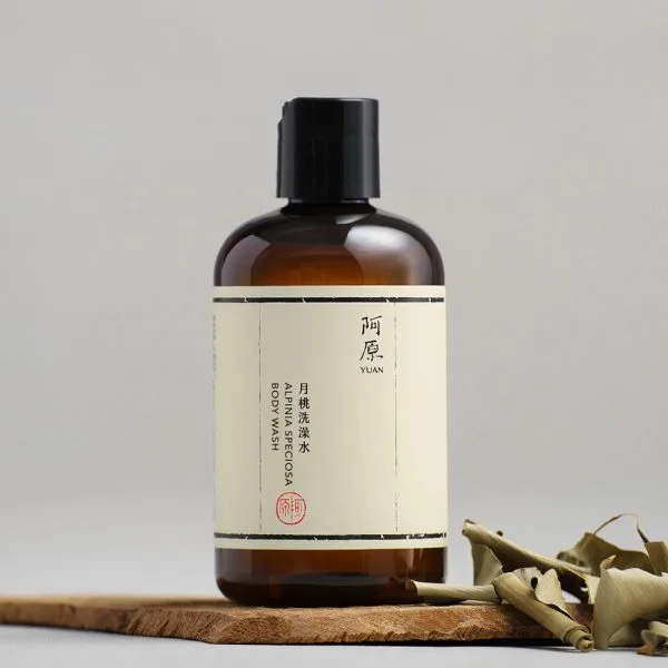 SỮA TẮM RIỀNG ĐẸP DẠNG NƯỚC