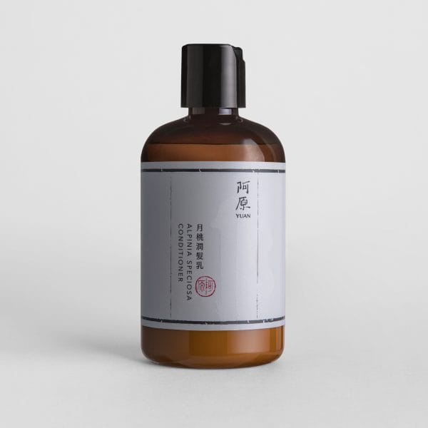 ALPINIA SPECIOSA CONDITIONER