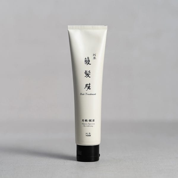 ALPINIA SPECIOSA HAIR TREATMENT