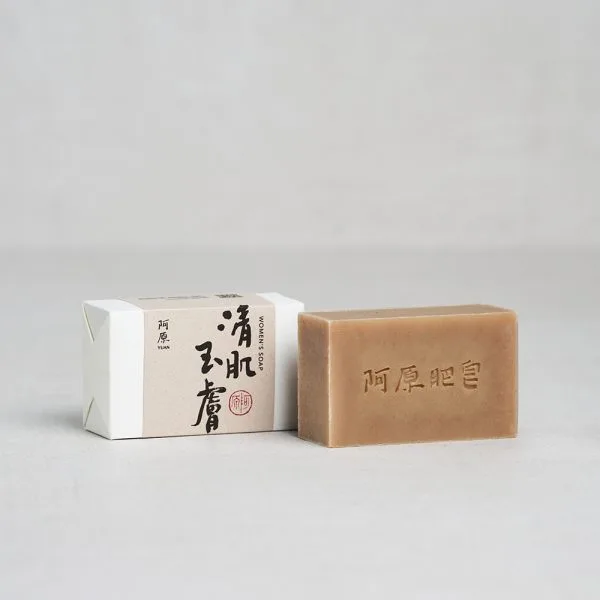 WOMEN'S SOAP