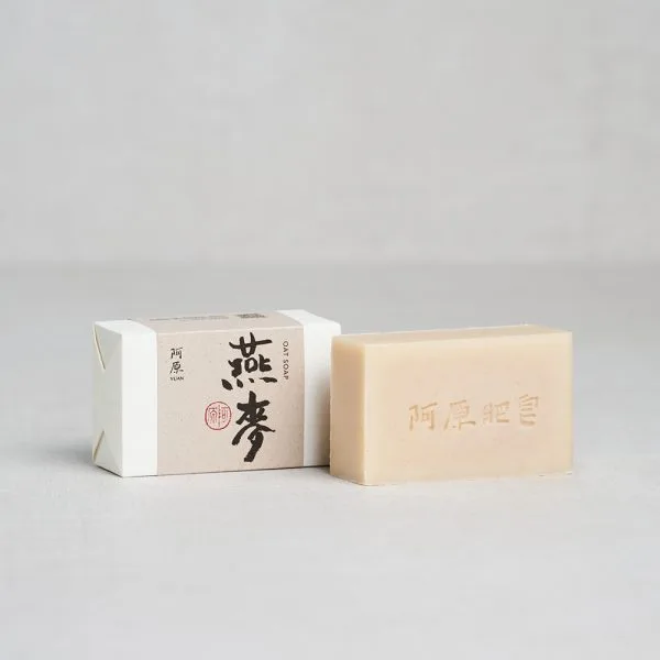 OAT SOAP