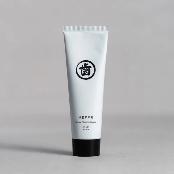 KEM ĐÁNH RĂNG HOA ĐƠN BUỐT