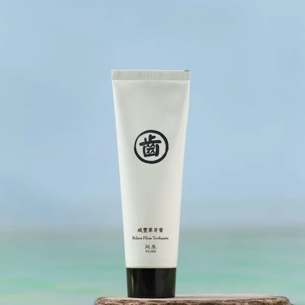 KEM ĐÁNH RĂNG HOA ĐƠN BUỐT