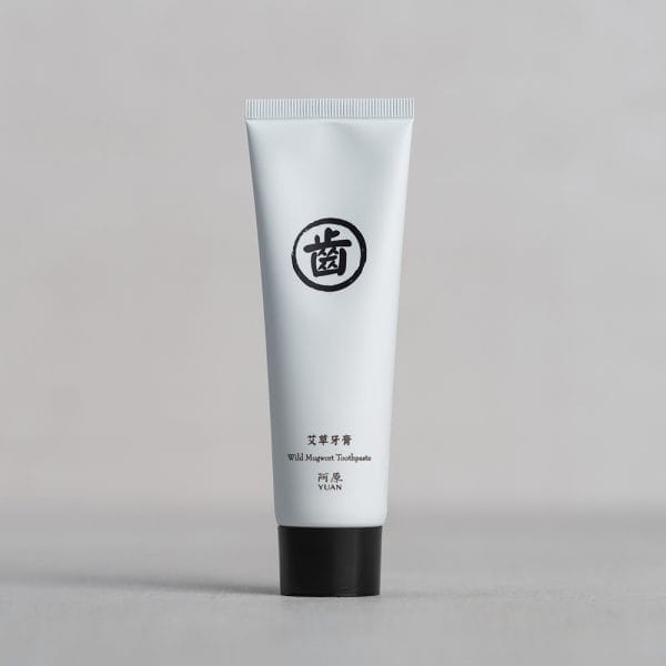 MORBORHOOD TOOTHPASTE