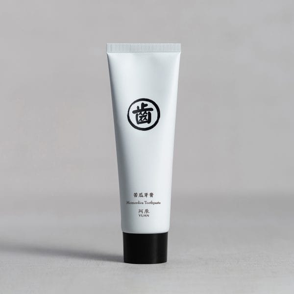 BITTER MELON TOOTHPASTE