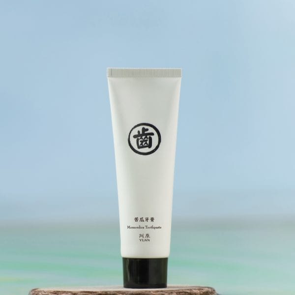 BITTER MELON TOOTHPASTE