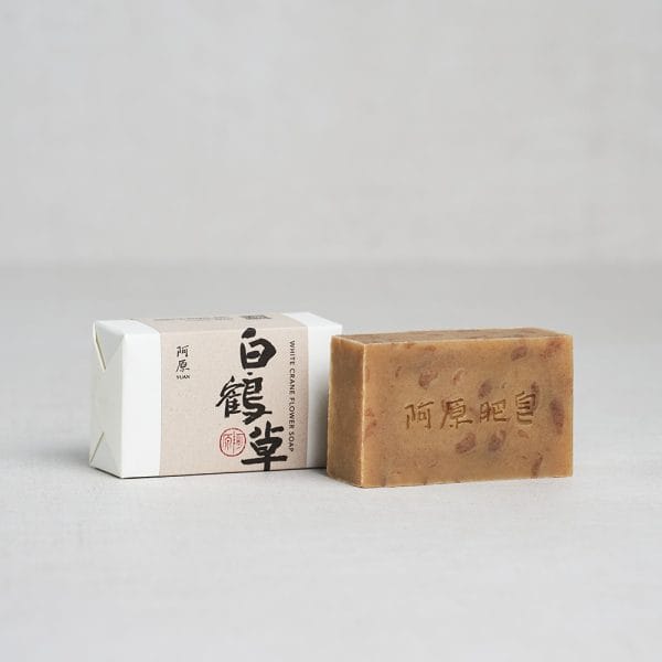 XÀ PHÒNG BẠCH HẠC