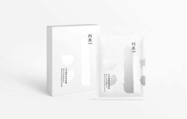 MẶT NẠ DƯỠNG ẨM NGẢI CỨU