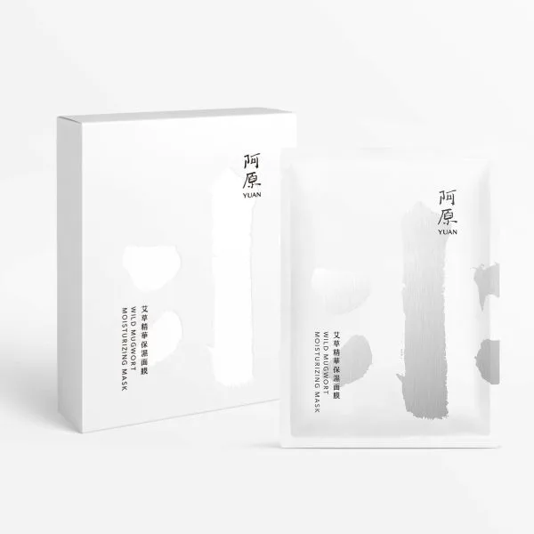 MẶT NẠ DƯỠNG ẨM NGẢI CỨU