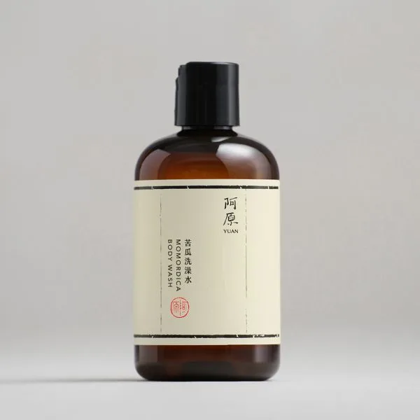 SỮA TẮM KHỔ QUA DẠNG NƯỚC