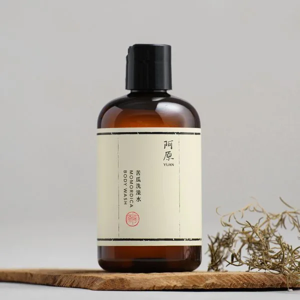 SỮA TẮM KHỔ QUA DẠNG NƯỚC