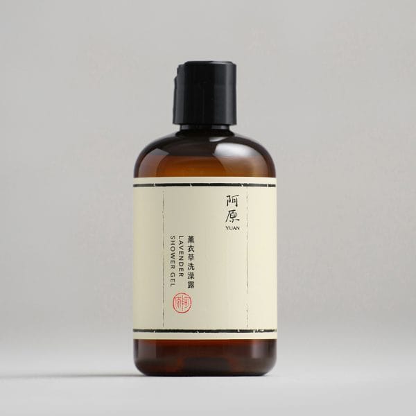 SỮA TẮM OẢI HƯƠNG DẠNG GEL