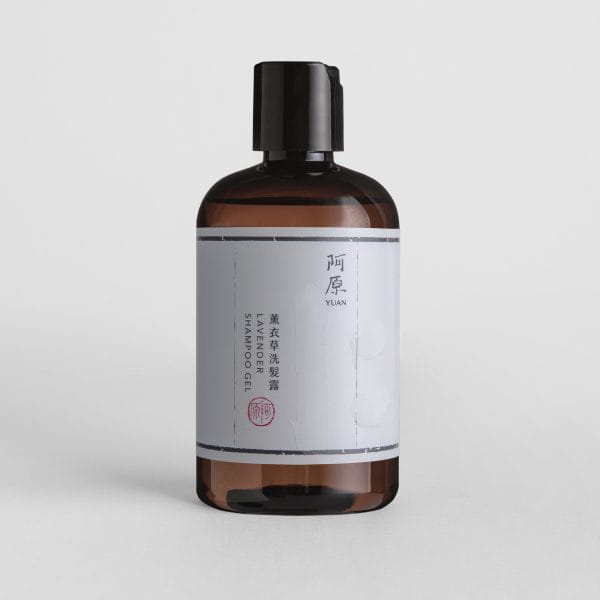 DẦU GỘI OẢI HƯƠNG DẠNG GEL