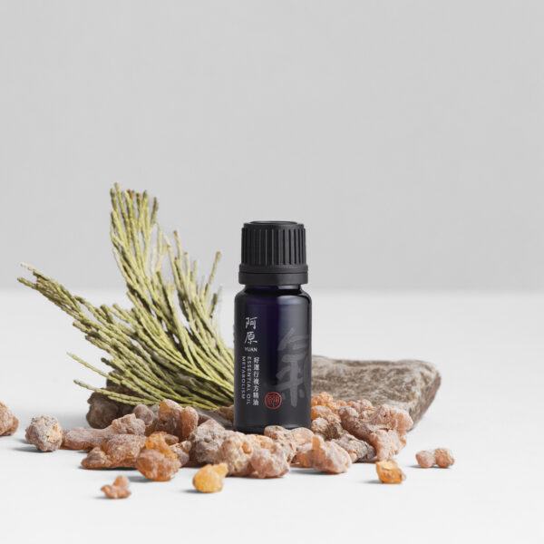 TINH DẦU THẬT ỔN THỎA (KHÔNG BAO BÌ NGOÀI)