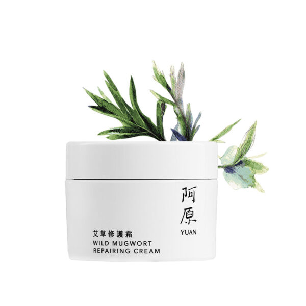 Kem Dưỡng Phục Hồi Ngải Cứu 50g