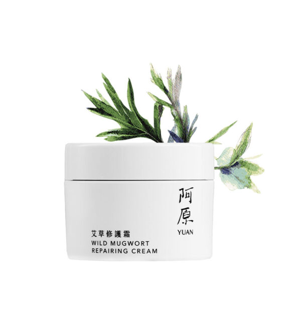Kem Dưỡng Phục Hồi Ngải Cứu 50g - Ảnh 2